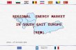 Generation & Trading CIST REGIONAL ENERGY MARKET IN SOUTH EAST EUROPE (REM) Athens – 27 th of October 2004.