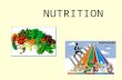 NUTRITION. How Organisms Obtain Nutrition AUTOTROPHS Examples are green plants, algae, some microorganisms Most are photosynthetic  Using sunlight, CO.