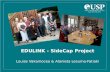 EDULINK - SideCap Project Louise Vakamocea & Alanieta Lesuma-Fatiaki.