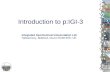 Introduction to p:IGI-3 Integrated Geochemical Interpretation Ltd. Hallsannery, Bideford, Devon EX39 5HE, UK.