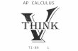 AP CALCULUS TI-89 1. INTRODUCTION TO THE TI-89 OVERVIEW AND EXAMPLES.