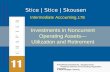 Intermediate Accounting,17E Stice | Stice | Skousen PowerPoint presented by: Douglas Cloud Professor Emeritus of Accounting, Pepperdine University © 2010.