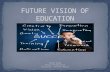 Ivette Veiga Future of Education Instructor: Jennifer Wojcik.