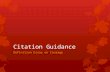 Citation Guidance Definition Essay on Courage. Citation Guidance for Definition Essay on Courage.