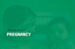 PREGNANCY OBesity Project. Obesity: Increases obstetric risk during pregnancy.