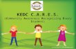 KEDC C.A.R.E.S. (Community Awareness Recognizing Every Student)