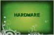 HARDWARE. Components of Computer Hardware  Central Processing Unit  Input Devices  Output Devices  Primary Storage  Secondary Storage  Communication.