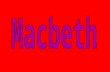 It is said that Shakespeare's Macbeth is a cursed Play. What are the reasons behind this accusation and what real things have occurred to support.