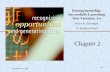 ©2006 Prentice Hall 2-1 Chapter 2 Entrepreneurship: Successfully Launching New Ventures, 1/e Bruce R. Barringer R. Duane Ireland.