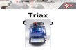 Triax Quattro. Automatic electronic key-cutting machine for cutting and engraving laser and dimple keys.