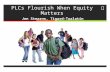 PLCs Flourish When Equity Matters Jen Stearns, Tigard-Tualatin School District.
