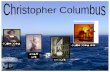 History Columbus Columbus Day Memory. Contents Main Trips Family Youth Memory.