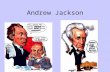 Andrew Jackson. The Election of 1824 The West was represented by Henry Clay(KY) and Andrew Jackson(TN). New England was represented by John Quincy Adams.