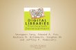 Seungwon Yang, Edward A. Fox, Barbara M. Wildemuth, Sanghee Oh and Jeffrey P. Pomerantz 1 JCDL/ICADL'10 Digital Libraries & Education Workshop.