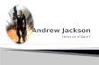 Hero or Villain?.  Think about what it is you know about Andrew Jackson as of now…  Do you like him?