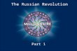 A:B: D:C: The Russian Revolution Part 1 A:B: D:C: In this type of economy, the government controls production, distribution, and centralized economic.