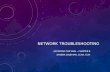 Version 4.0 NETWORK TROUBLESHOOTING ACCESSING THE WAN – CHAPTER 8 SANDRA COLEMAN, CCNA, CCAI.