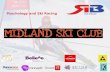 Psychology and Ski Racing. Psychology in Ski Racing Managing your Training Day Race day focus Pre Race During Race Post Race Goal Setting Questions.