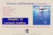 13-1 Anatomy and Physiology, Seventh Edition Rod R. Seeley Idaho State University Trent D. Stephens Idaho State University Philip Tate Phoenix College.