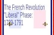 What were the main causes of the French Revolution?