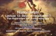 Nationalism Lecture 13: Beyond nationalism? Pan-Nationalism and Fundamentalism Prof. Lars-Erik Cederman Swiss Federal Institute of Technology (ETH) Center.