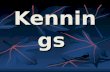 Kennings. What is a Kenning? A kenning is a compound figurative or phrase that aims to replace the noun. A kenning is a compound figurative or phrase.