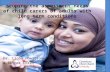 Scoping the assessment needs of child carers of adults with long term conditions Dr. Lioba Howatson-Jones & Esther Coren R Research Centre for Children,