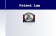 Patent Law Presented by: Walker & Mann, LLP Walker & Mann, LLP 9421 Haven Ave., Suite 200 Rancho Cucamonga, Ca. 91730  909.581.8300 Office.