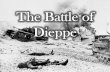 Background Information The Dieppe Raid took place on August 19th, 1942. 61, 000 Allied troops including 5, 000 Canadians were shipped by a 200 vessel.