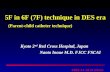 2005.11.18 in China 5F in 6F (7F) technique in DES era (Parent-child catheter technique) Kyoto 2 nd Red Cross Hospital, Japan Naoto Inoue M.D. FJCC FSCAI.