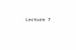 Lecture 7. Chapter 4 Understanding Entrepreneurship & New Ventures.