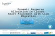 Dynamic Resource Allocation in Clouds: Smart Placement with Live Migration Makhlouf Hadji Ingénieur de Recherche makhlouf.hadji@irt-systemx.fr.