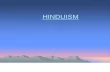 HINDUISM. Founding of the Religion  No single founder  Made from a beliefs collected over thousands of years.  Vedic scriptures (Vedas): considered.