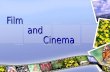 Film and Cinema. The Birth of Philippine Cinema 1890 – early 1900s Spanish era and American occupation introduced cinema to the Philippines. Movies shown.