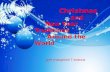 Christmas and New Year Traditions Around the World ´» ƒ‡°‰¸… 7 »°°