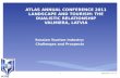 ATLAS ANNUAL CONFERENCE 2011 LANDSCAPE AND TOURISM: THE DUALISTIC RELATIONSHIP VALMIERA, LATVIA Russian Tourism Industry: Challenges and Prospects September,