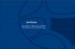 Joe Denina. INSURANCE POLICIES  Football NSW Insurance pack – covered by registration fee. 1. Public Liability 2. Professional Indemnity 3. Accident.