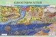 GROUNDWATER. KEY GROUNDWATER TERMS: §Pore §Porosity §Groundwater §Infiltration §Water Table §Discharge §Recharge §Aquifer §Well §Artesian Well.
