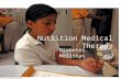 Nutrition Medical Therapy Diabetes Mellitus © 2007 Thomson - Wadsworth.