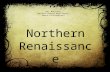 Northern Renaissance [Mr. McKinley] [Bullitt Central High School] [World Civilizations]