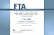 The Uniform Administrative Requirements, Cost Principles, and Audit Requirements for Federal Awards The OMB SuperCircular Information for FTA Grantees.
