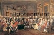 The Enlightenment period Angela Thomas. The Enlightenment period was during the 17 th and 18 th centuries. Where many importnant philosophers changed.
