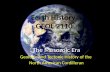 Earth History GEOL 2110 The Mesozoic Era Geologic and Tectonic History of the North American Cordilleran.