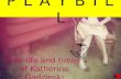 P L A Y B I L L The life and times of Katherine Gadzinski McGee AP Lit B1.
