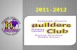 Monroe Township Builders Club is a service learning club that meets one or two times a month. The club consists of students at Monroe Township Middle.