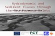 Hydrodynamic and Sediment Fluxes through the Ria Formosa Inlets André Miguel Duarte Pacheco.