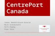 CentrePort Canada Jonas Hendrickson-Gracie Nick Giesbrecht SiYi Huang Youx Xaio.