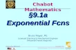 BMayer@ChabotCollege.edu MTH55_Lec-54_sec_8-5a_PolyNom_InEqual.ppt 1 Bruce Mayer, PE Chabot College Mathematics Bruce Mayer, PE Licensed Electrical & Mechanical.