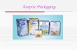 Aseptic Packaging. Content Introduction What is Aseptic? Aseptic Packaging Advantages Limitations.