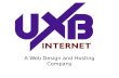 A Web Design and Hosting Company. Internet 101 The basics of how the technology works.